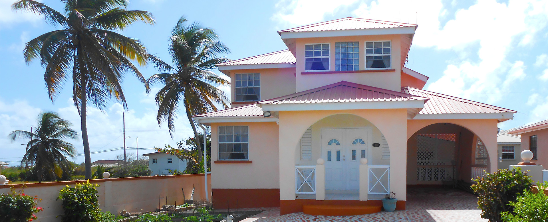 Welcome To Shamar Estates - Your Barbados Real Estate Experts